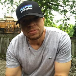 Meet your Posher, Kory